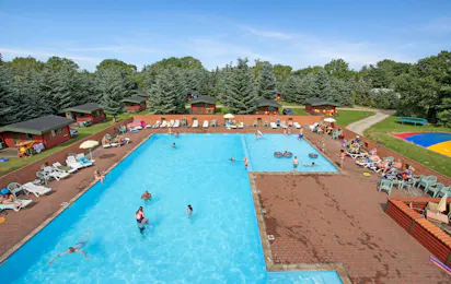 Kongernes Feriepark