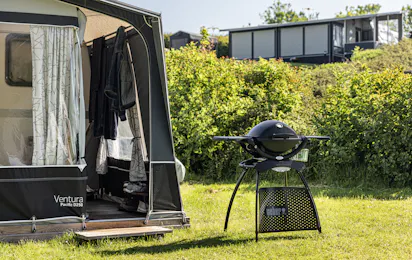 Sønderballe Strand Camping