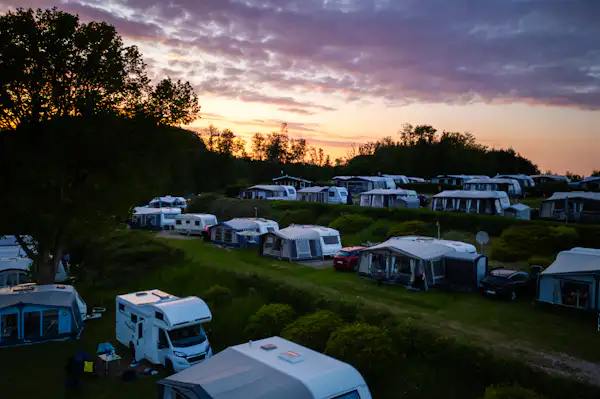 Sønderballe Strand Camping