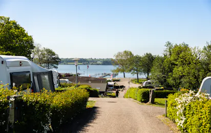 Sønderballe Strand Camping