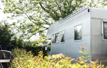 Sønderballe Strand Camping