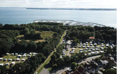 Sønderborg Camping