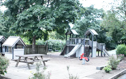 Sønderborg Camping