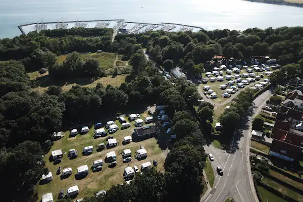 Sønderborg Camping