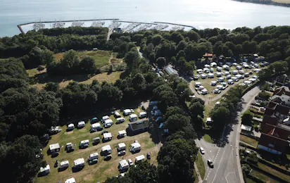 Sønderborg Camping
