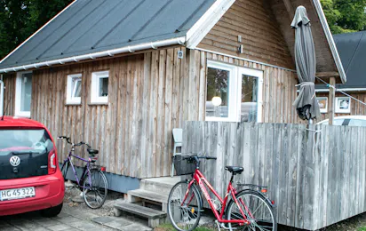 Sønderborg Camping