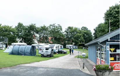Sønderborg Camping