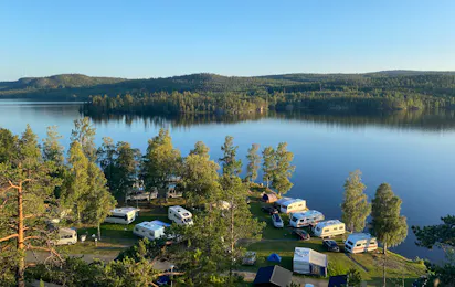 Snibbens Camping