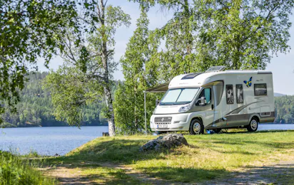 Snibbens Camping