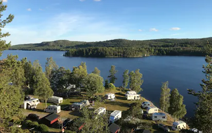 Snibbens Camping