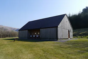 Snowdon Base Camp