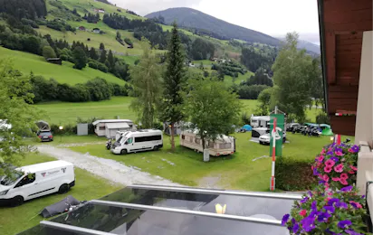 Alpen Camping Aigner