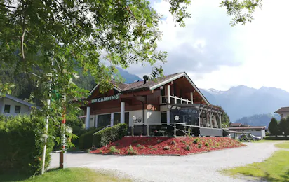 Alpen Camping Aigner