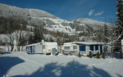 Alpen Camping Aigner