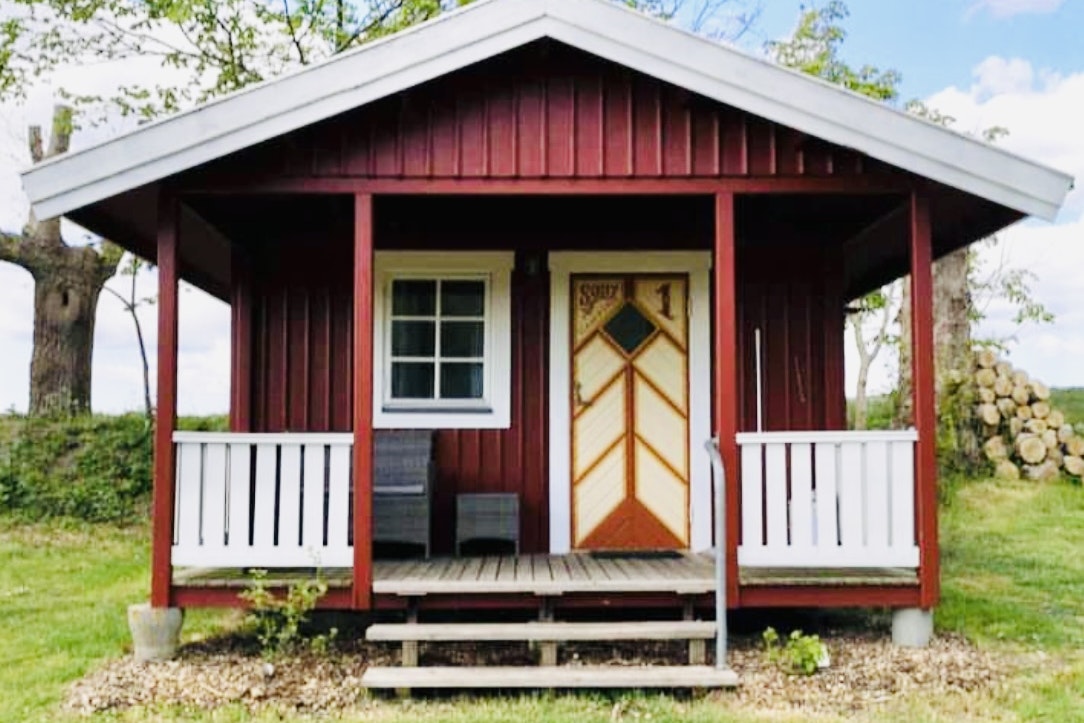 Søby Strand Camping