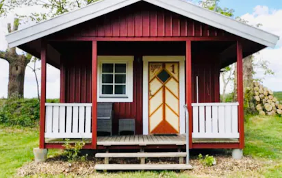 Søby Strand Camping