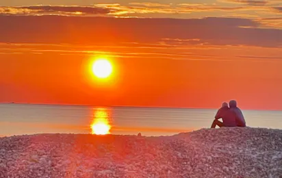 Søby Strand Camping