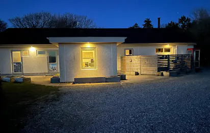 Søby Strand Camping