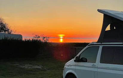 Søby Strand Camping