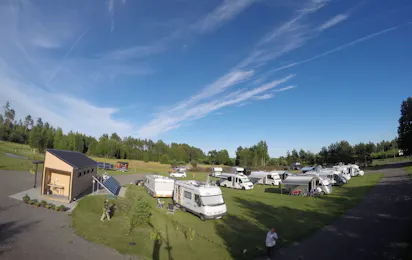 Solar Caravan Park