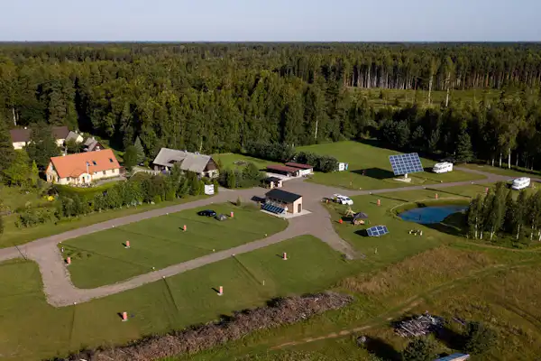 Solar Caravan Park