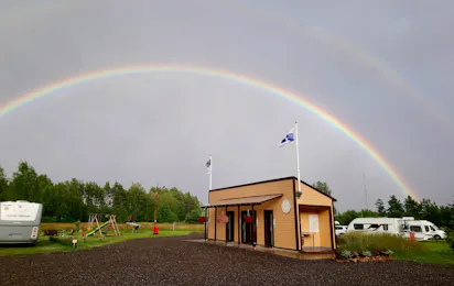 Solar Caravan Park