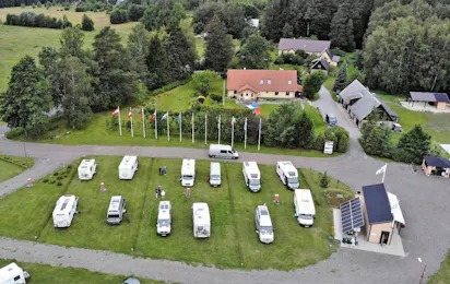 Solar Caravan Park
