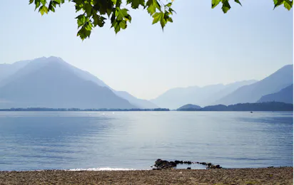Camping Solarium & Apartments