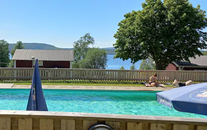 Solbacken Camping Café och Konferens