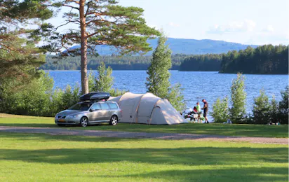 Sollerö Camping