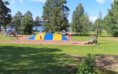 Sollerö Camping