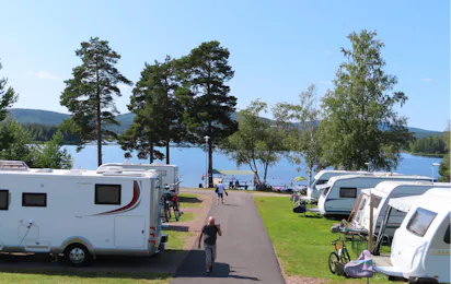 Sollerö Camping