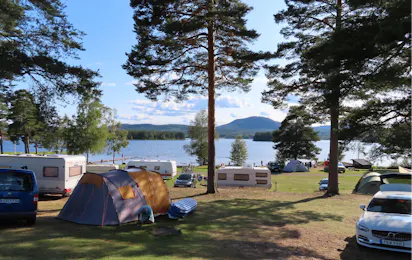 Sollerö Camping
