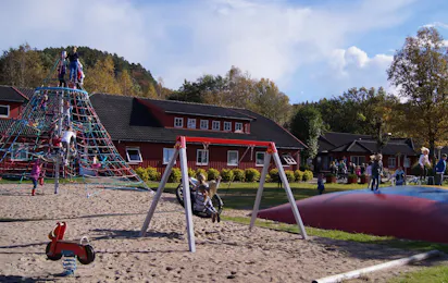 Solstrand Camping