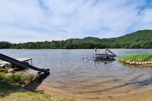 Solstrand Camping