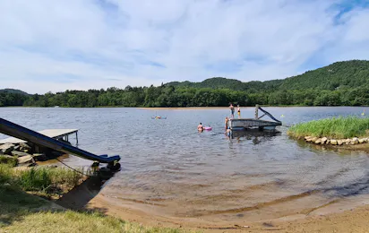 Solstrand Camping