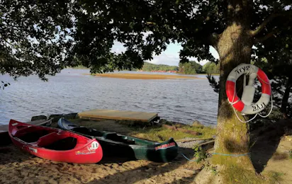 Solstrand Camping