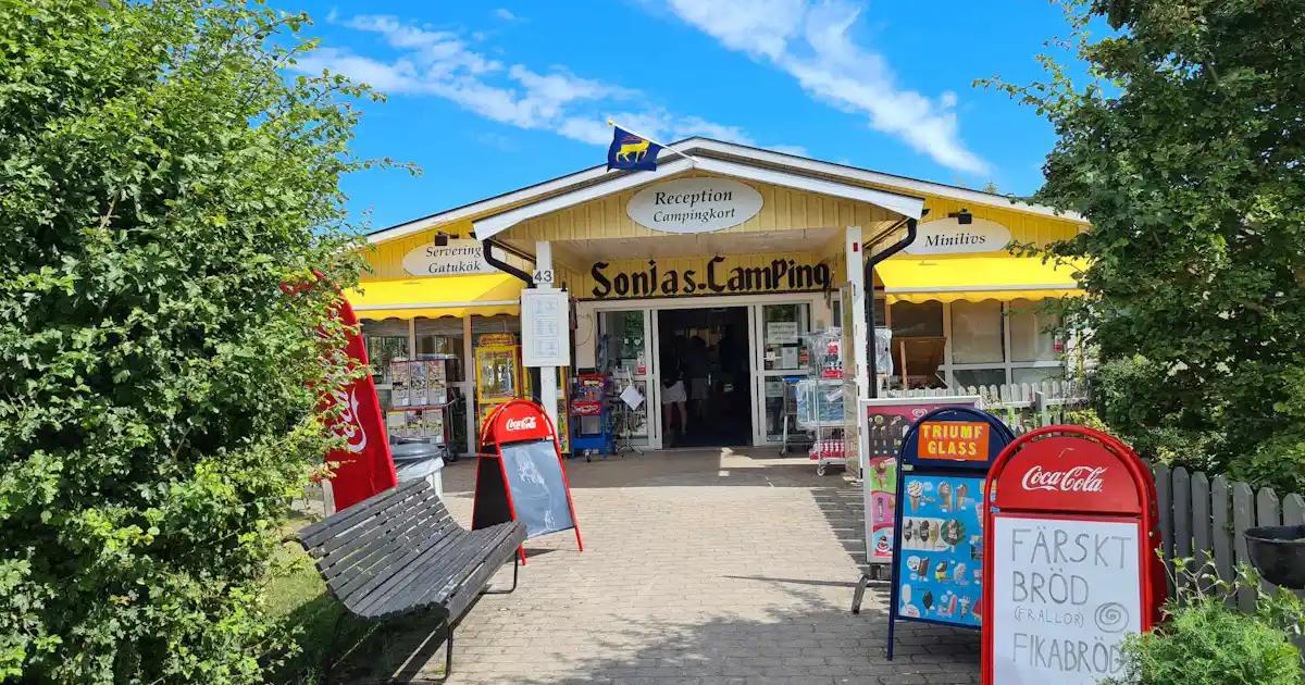 Sonjas Camping photo 3
