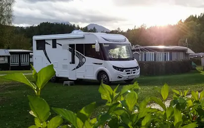 Sonnencamp am Gösselsdorfersee