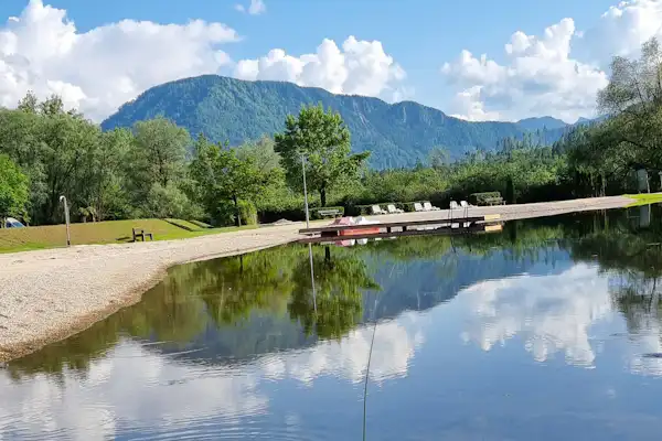 Sonnencamp am Gösselsdorfersee