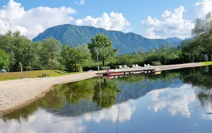 Sonnencamp am Gösselsdorfersee