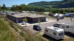 Sonnencamping Albstadt