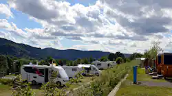 Sonnencamping Albstadt