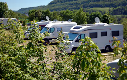 Sonnencamping Albstadt