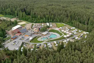 Sonnenplateau Camping Gerhardhof