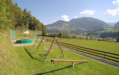 Sonnenterrassen Camping