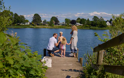 Sorø Sø Camping