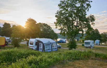 Sorø Sø Camping