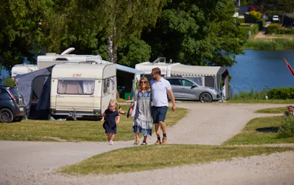 Sorø Sø Camping