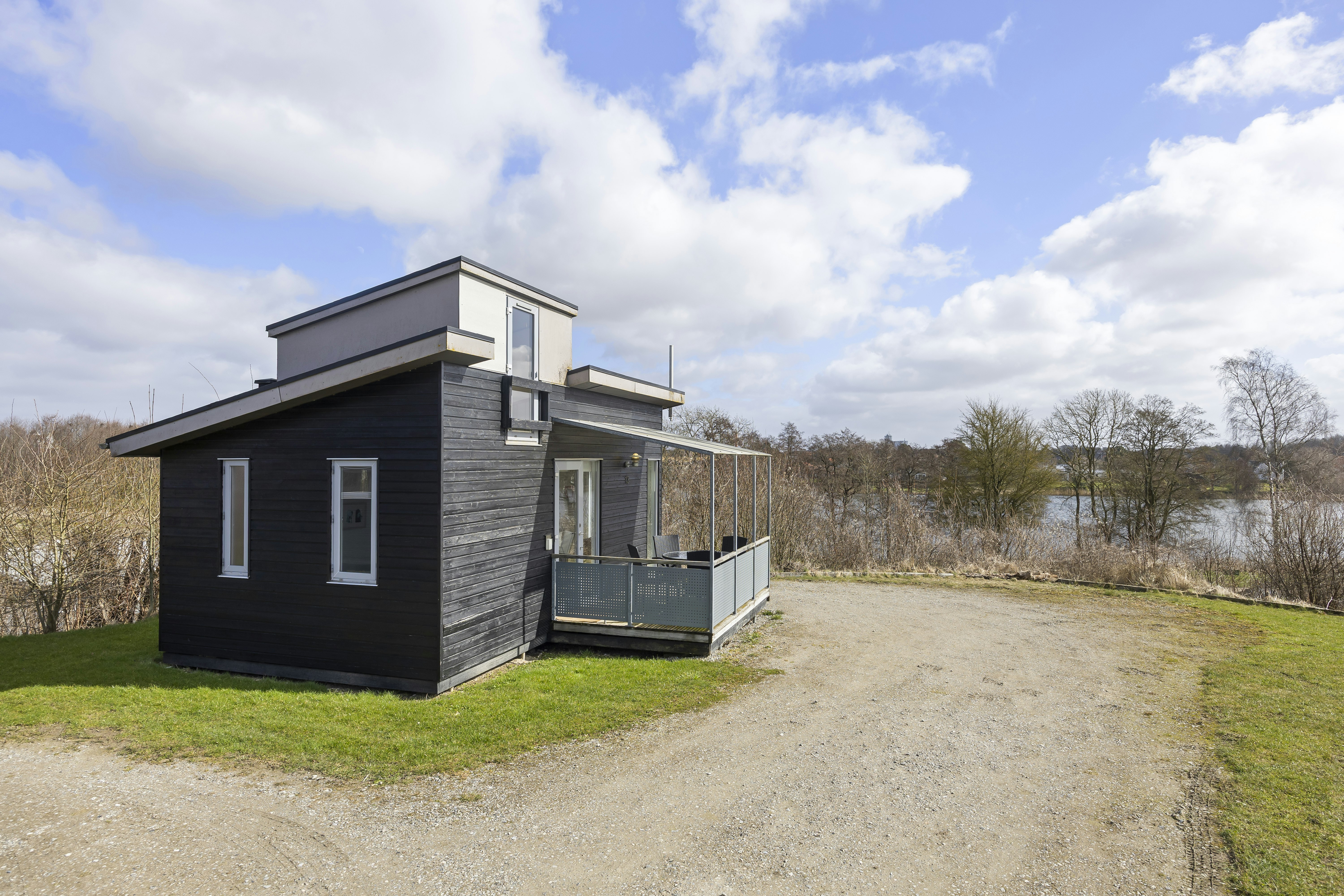 Sorø Sø Camping